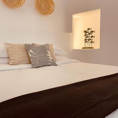 Casa Di Manto Traditional Apartment Mykonos Town Esterno foto