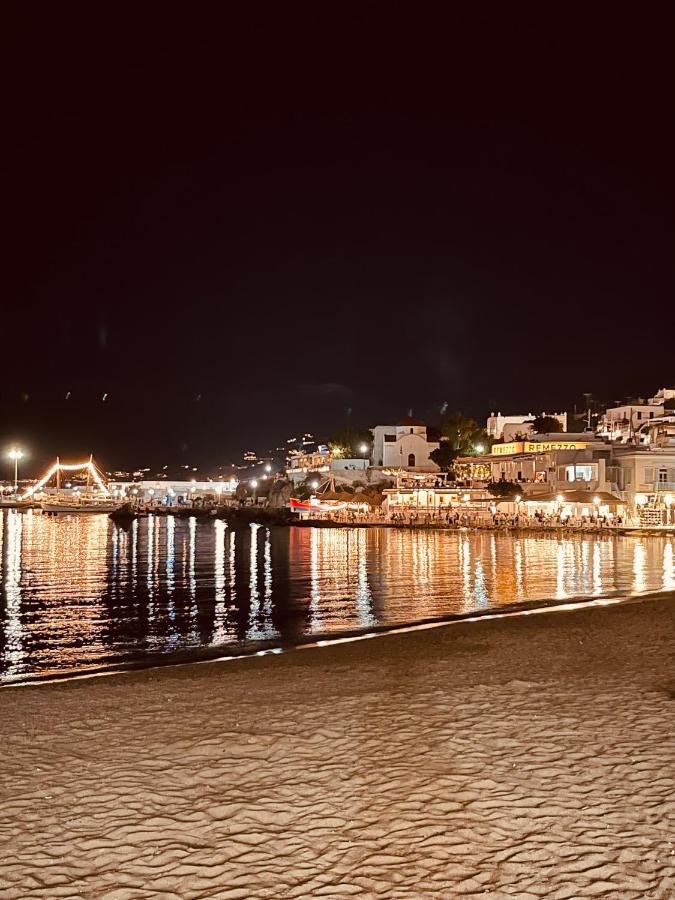 Casa Di Manto Traditional Apartment Mykonos Town Esterno foto