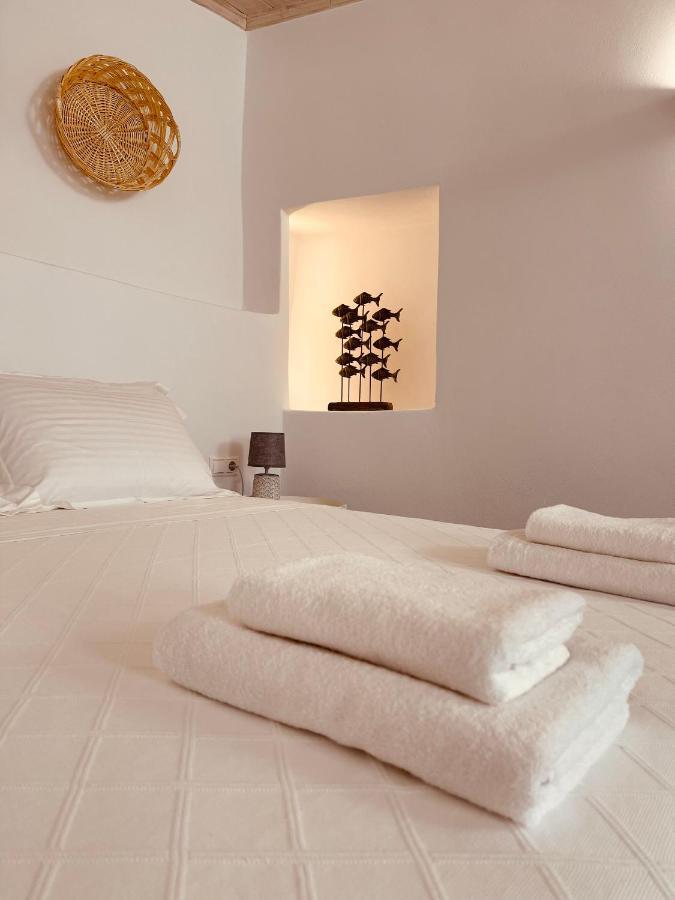 Casa Di Manto Traditional Apartment Mykonos Town Esterno foto