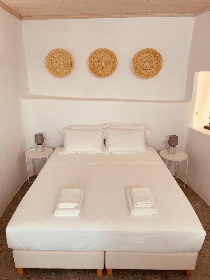 Casa Di Manto Traditional Apartment Mykonos Town Esterno foto