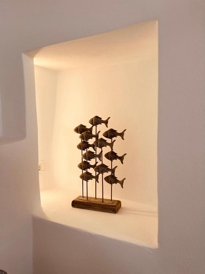 Casa Di Manto Traditional Apartment Mykonos Town Esterno foto