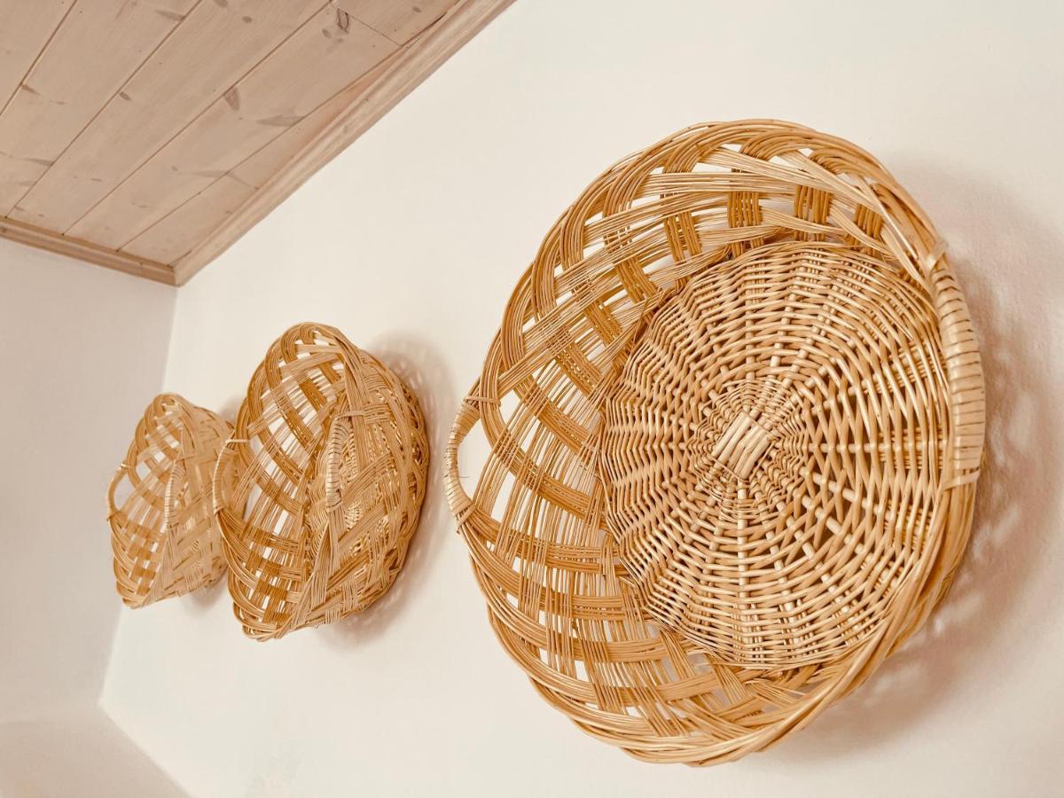 Casa Di Manto Traditional Apartment Mykonos Town Esterno foto