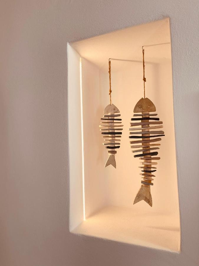 Casa Di Manto Traditional Apartment Mykonos Town Esterno foto