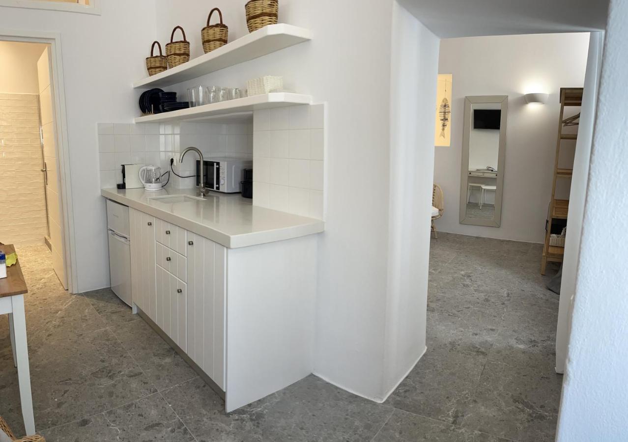 Casa Di Manto Traditional Apartment Mykonos Town Esterno foto