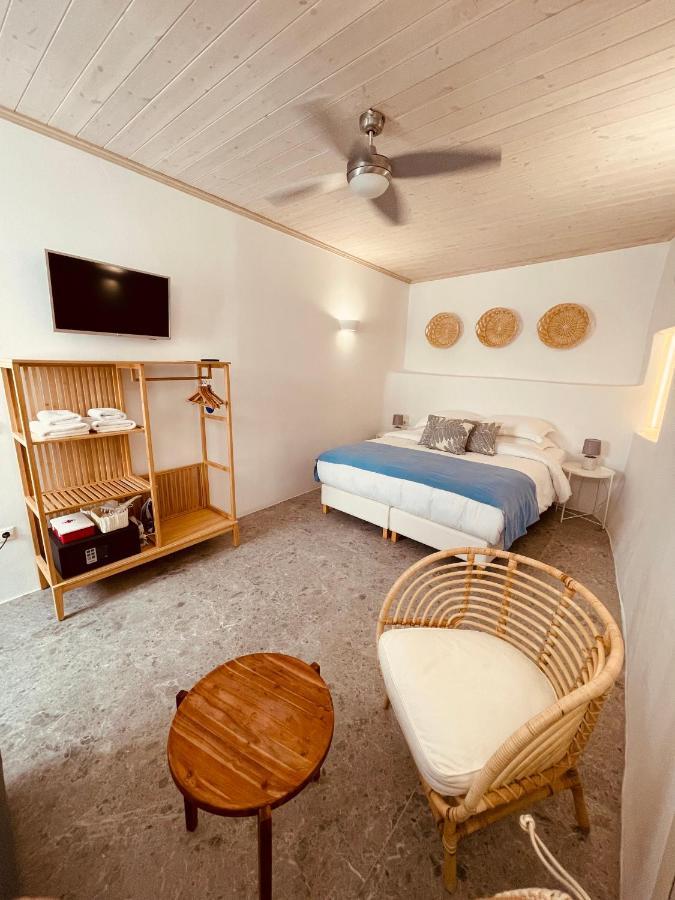 Casa Di Manto Traditional Apartment Mykonos Town Esterno foto